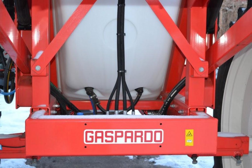 Weinbauspritze typu Nordsten Campo 32С,  v Суми (Obrázek 8)