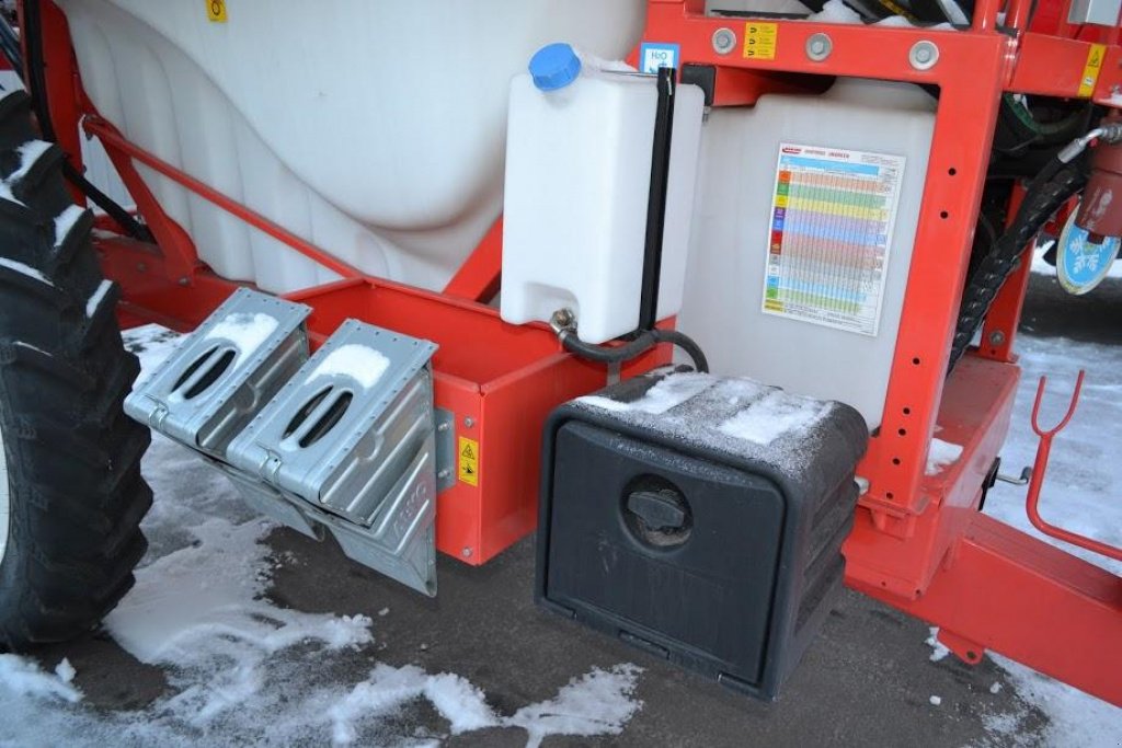 Weinbauspritze typu Nordsten Campo 32С,  v Суми (Obrázek 10)