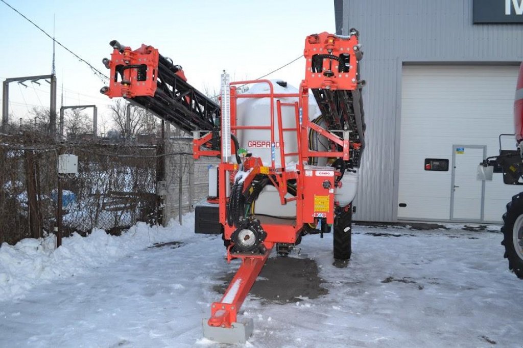 Weinbauspritze typu Nordsten Campo 32С,  v Суми (Obrázek 2)