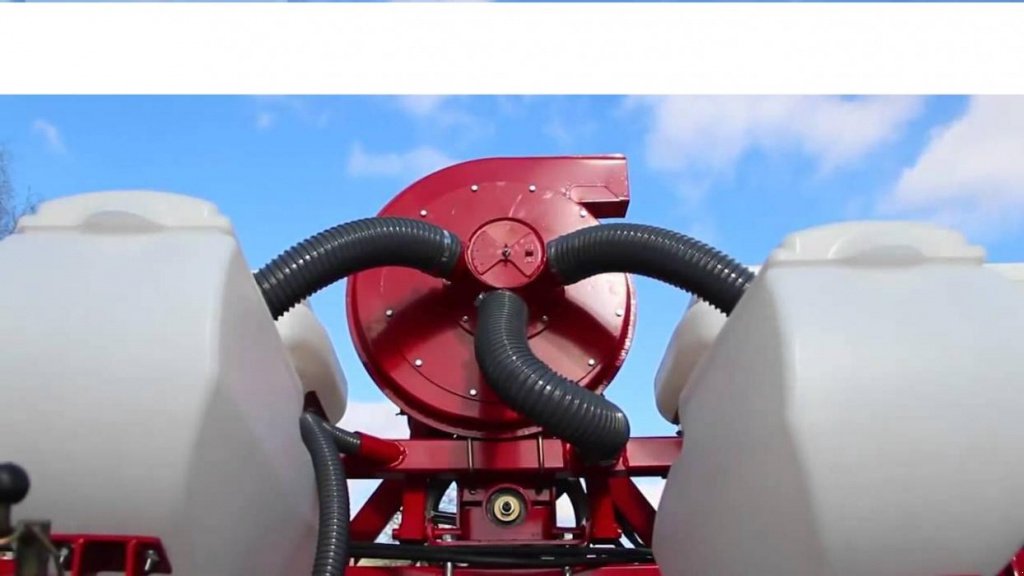 Gareeggenfelder типа CHERVONA ZIRKA Vesta 8,  в Кіровоград (Фотография 5)