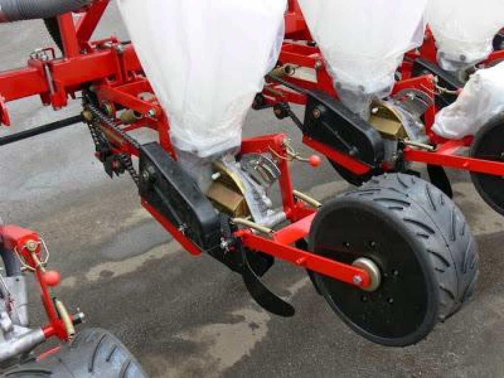 Gareeggenfelder типа CHERVONA ZIRKA Vesta 8,  в Кіровоград (Фотография 6)