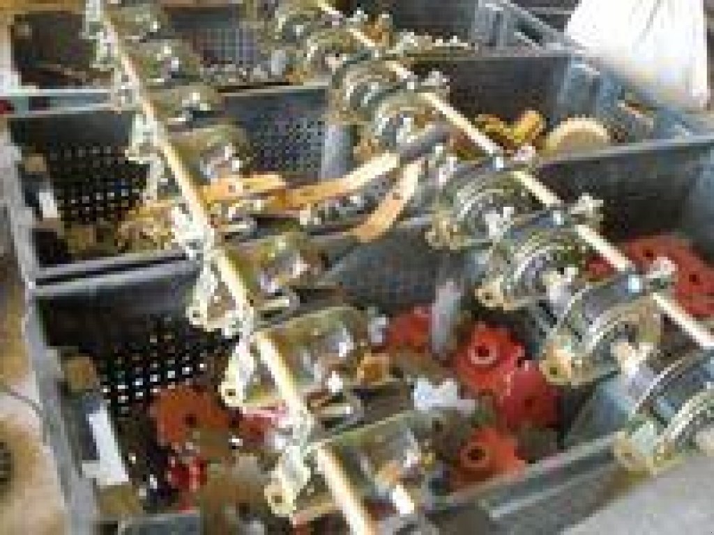 Direktsaatmaschine a típus CHERVONA ZIRKA Astra 5,4,  ekkor: Кіровоград (Kép 1)