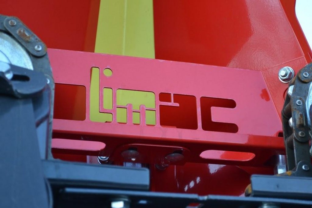 Maispflückvorsatz typu Olimac Drago 2,  v Бровари (Obrázek 5)