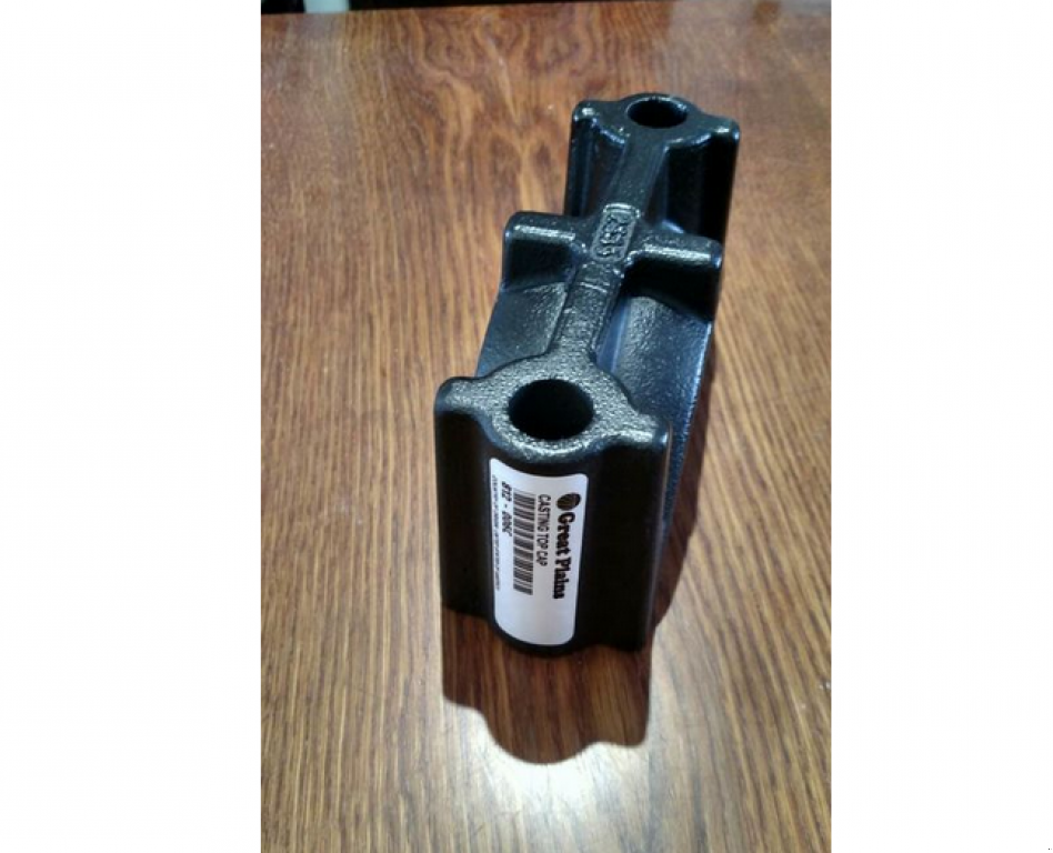 Wiesenegge typu Great Plains 3323 DH,  v Гуляйпо́ле (Obrázek 4)