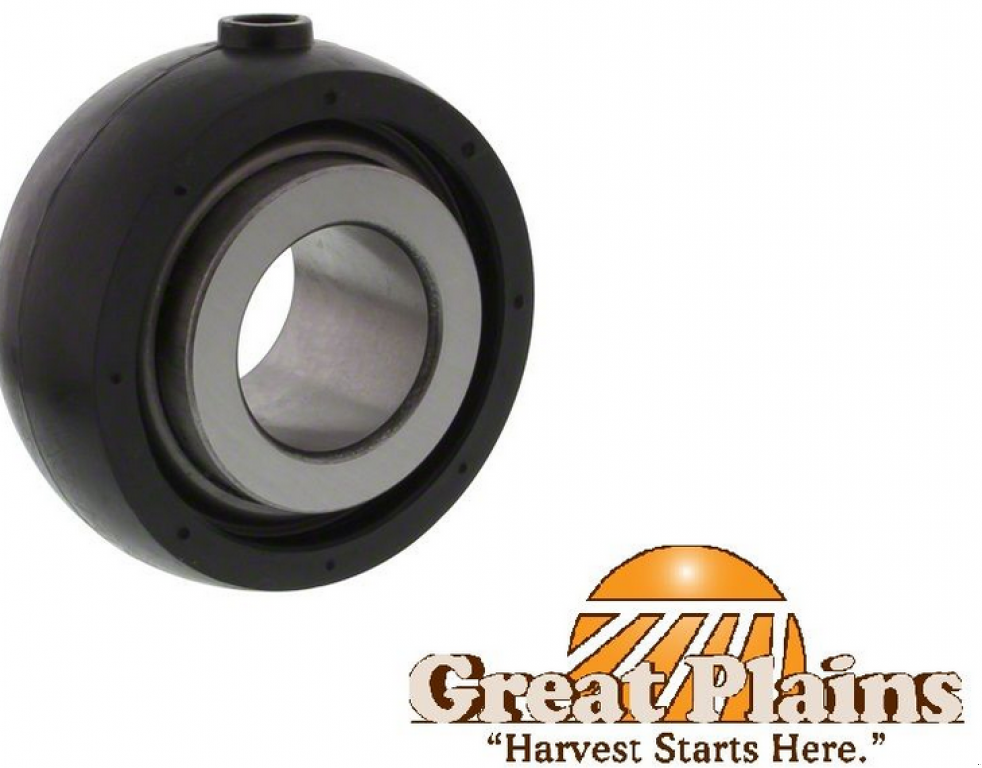 Wiesenegge typu Great Plains 3323 DH,  v Гуляйпо́ле (Obrázek 1)