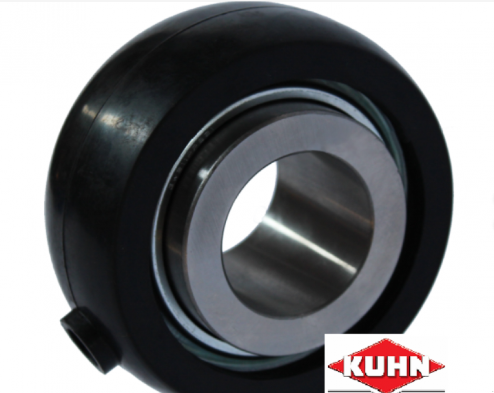 Wiesenegge typu Nordsten TDH 8300-28,  v Гуляйпо́ле (Obrázek 1)