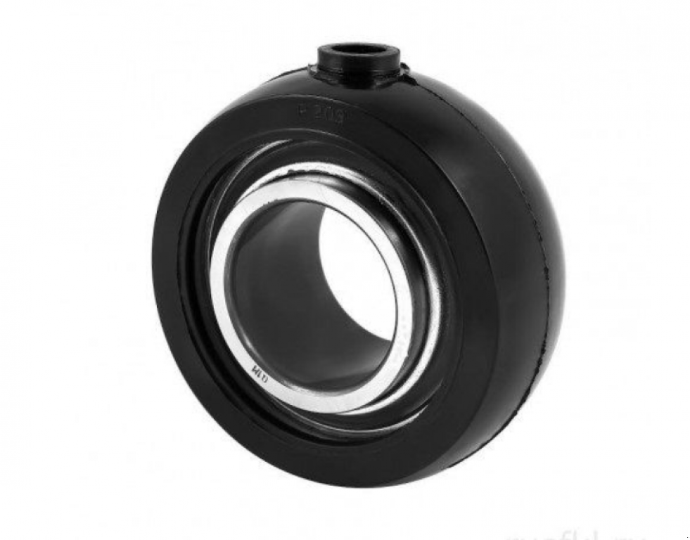 Wiesenegge of the type Nordsten Krause 8200,  in Гуляйпо́ле (Picture 1)