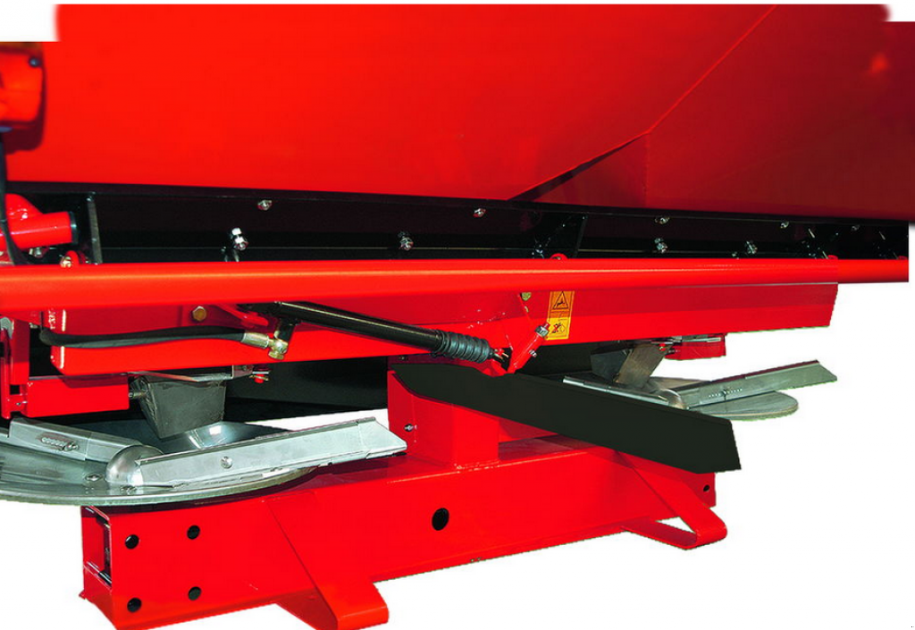 Sandstreuer & Salzstreuer tipa Quivogne D-903/3000,  u Гуляйпо́ле (Slika 3)