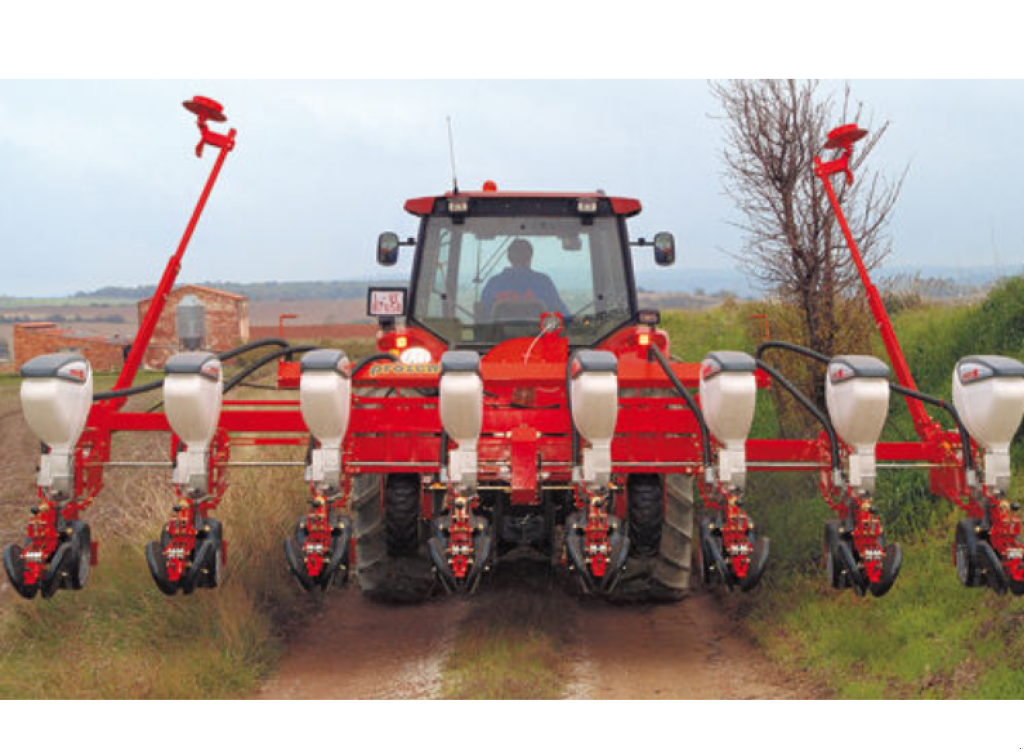 Gareeggenfelder typu Quivogne Prosem K8,  v Гуляйпо́ле (Obrázek 2)