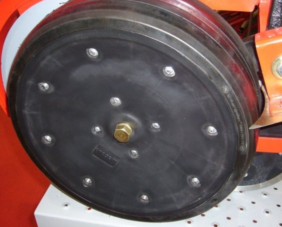 Gareeggenfelder typu Quivogne Prosem K8,  v Гуляйпо́ле (Obrázek 7)