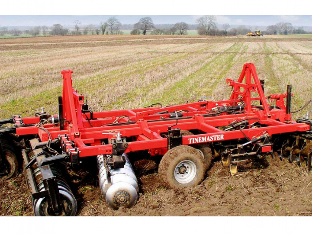 Wiesenegge of the type Quivogne TM 400/5,  in Гуляйпо́ле (Picture 5)