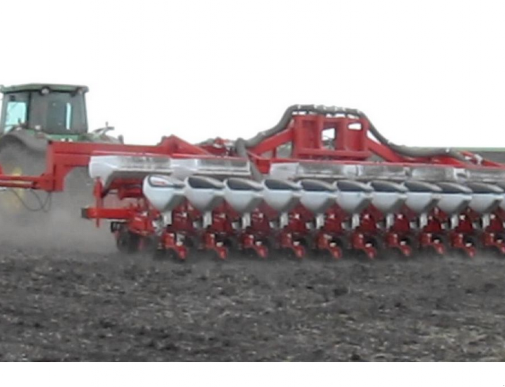 Gareeggenfelder typu Quivogne Prosem K16,  v Гуляйпо́ле (Obrázek 9)