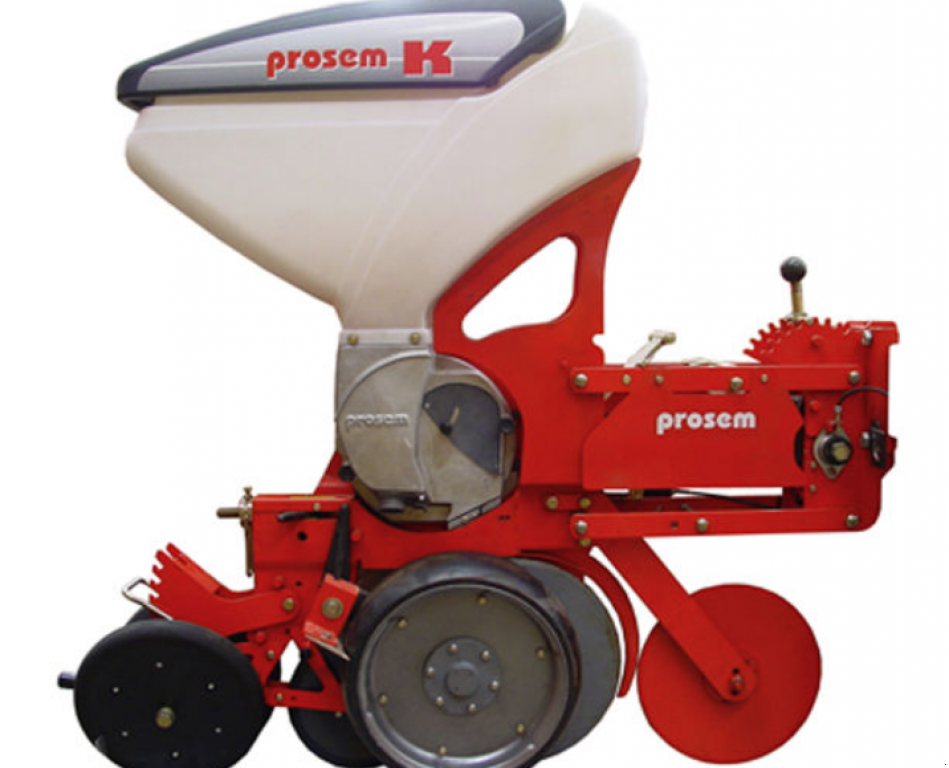 Gareeggenfelder typu Quivogne Prosem K16,  v Гуляйпо́ле (Obrázek 2)