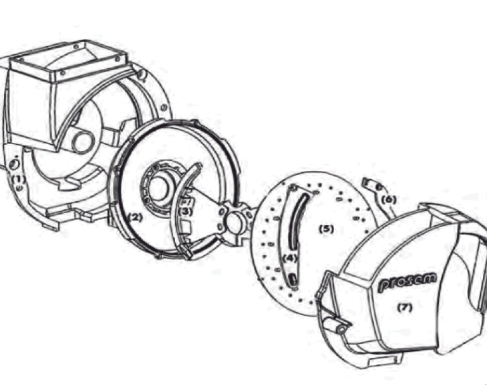 Gareeggenfelder typu Quivogne Prosem K16,  v Гуляйпо́ле (Obrázek 7)