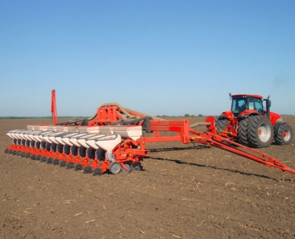 Gareeggenfelder typu Quivogne Prosem K16,  v Гуляйпо́ле (Obrázek 8)