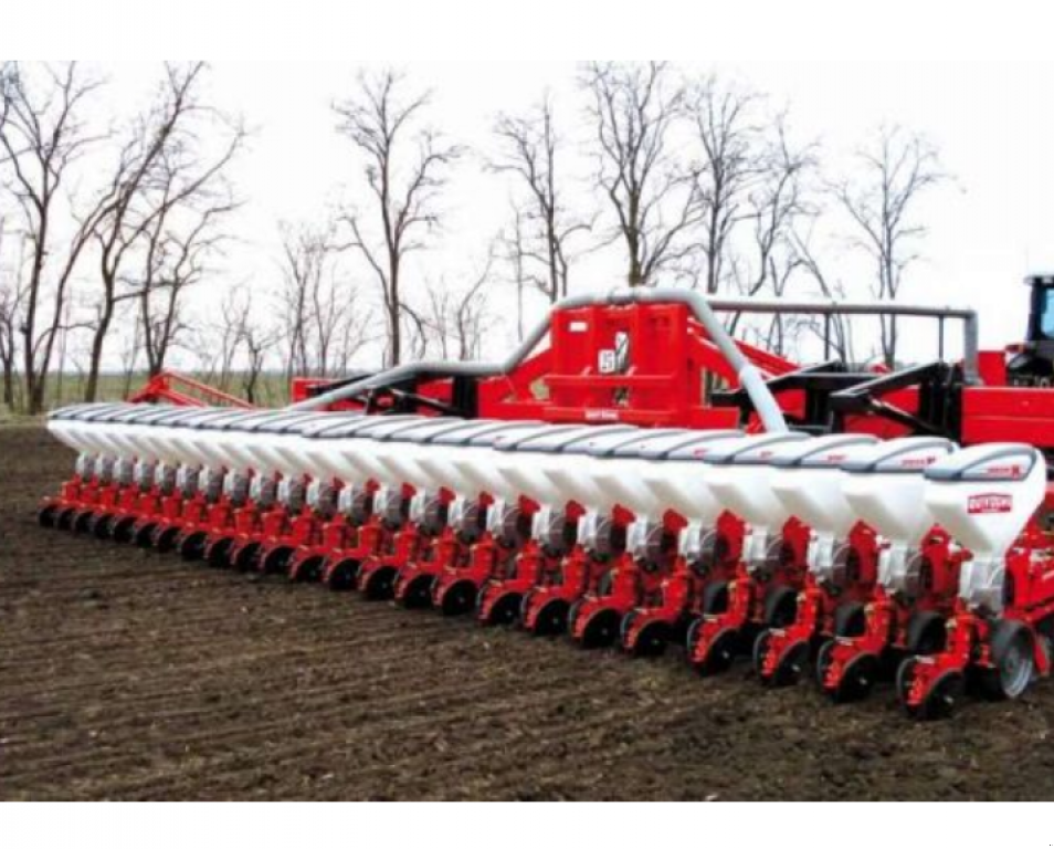 Gareeggenfelder typu Quivogne Prosem K16,  v Гуляйпо́ле (Obrázek 4)