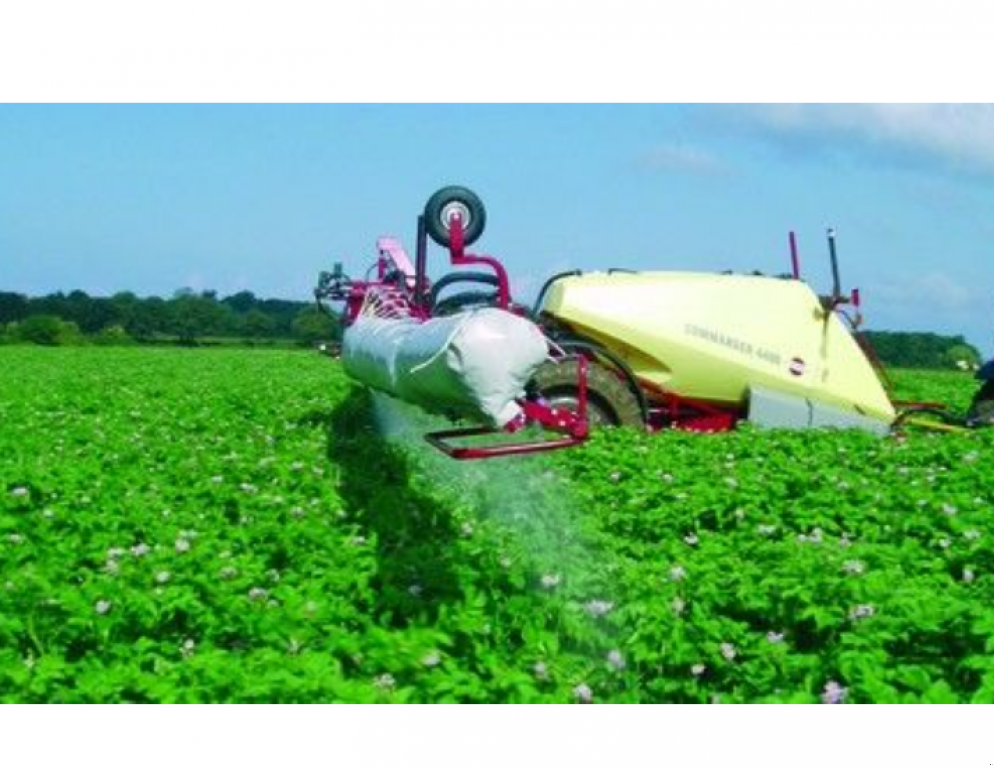 Weinbauspritze del tipo Hardi Commander 3300,  In Гуляйпо́ле (Immagine 5)