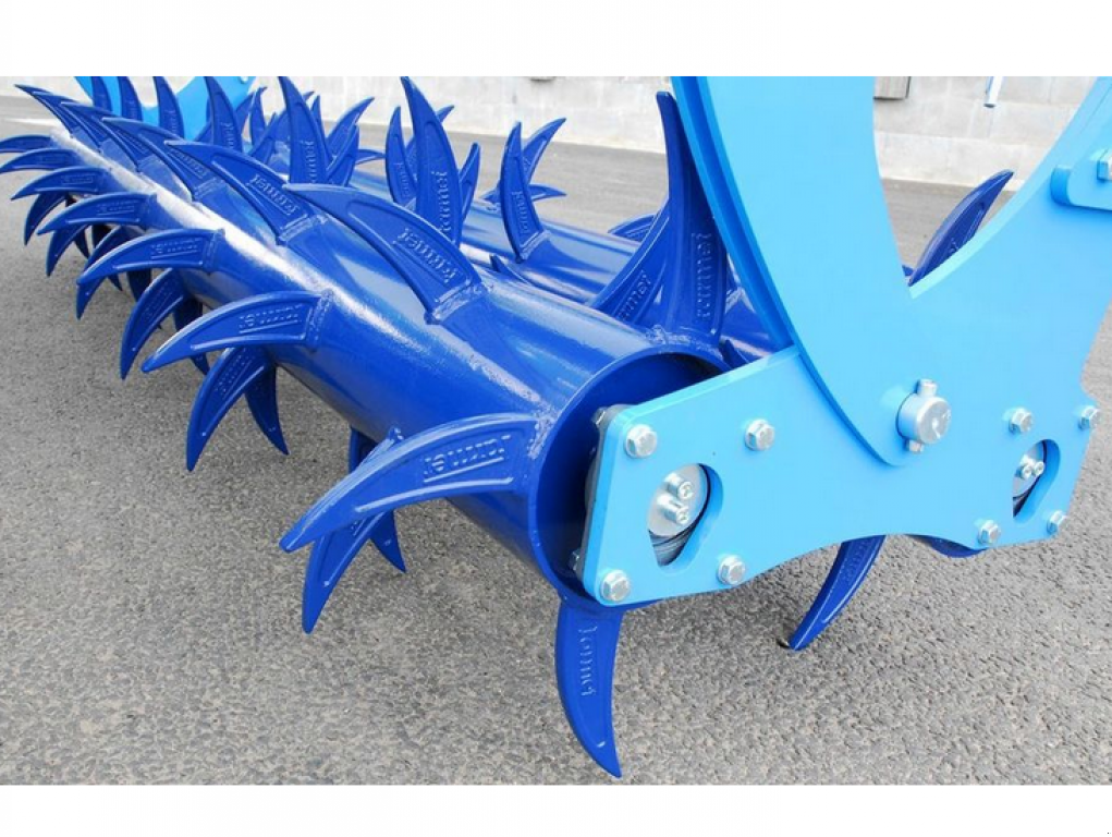 Spatenpflug типа Farmet Digger 3,  в Гуляйпо́ле (Фотография 2)