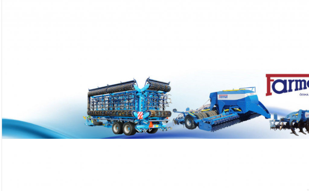 Kartoffelpflegetechnik typu Farmet K 1000 PS,  v Гуляйпо́ле (Obrázek 4)