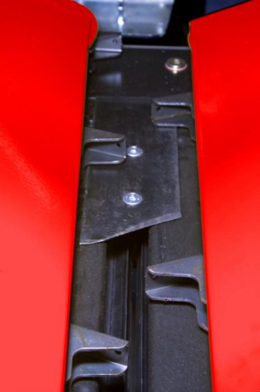 Maispflückvorsatz a típus Ziegler Corn Champion 8,  ekkor: Київ (Kép 2)