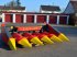 Maispflückvorsatz del tipo Ziegler Corn Champion C 5,  In Київ (Immagine 1)