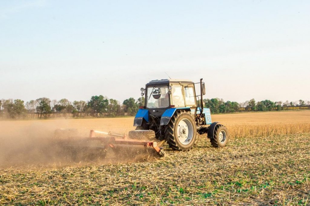 Straßenfräse del tipo Strom MZ 6000,  In Київ (Immagine 3)