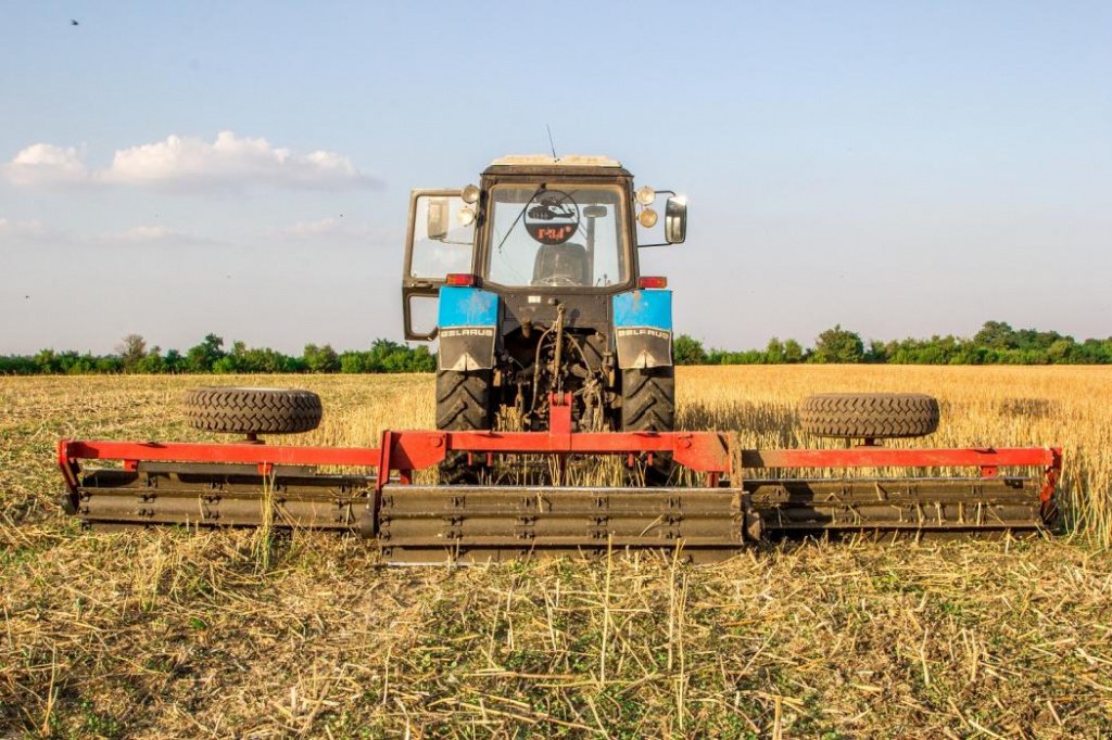 Straßenfräse del tipo Strom MZ 6000,  In Київ (Immagine 4)