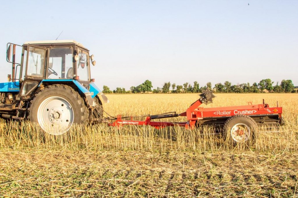 Straßenfräse del tipo Strom MZ 6000,  In Київ (Immagine 5)