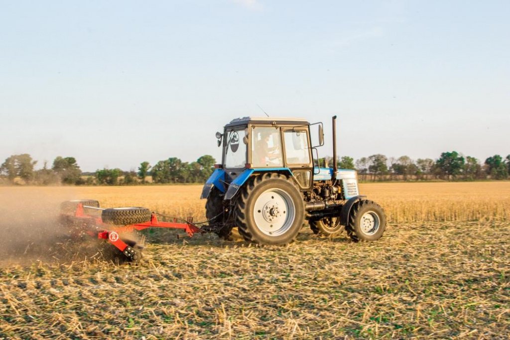 Straßenfräse del tipo Strom MZ 6000,  In Київ (Immagine 2)