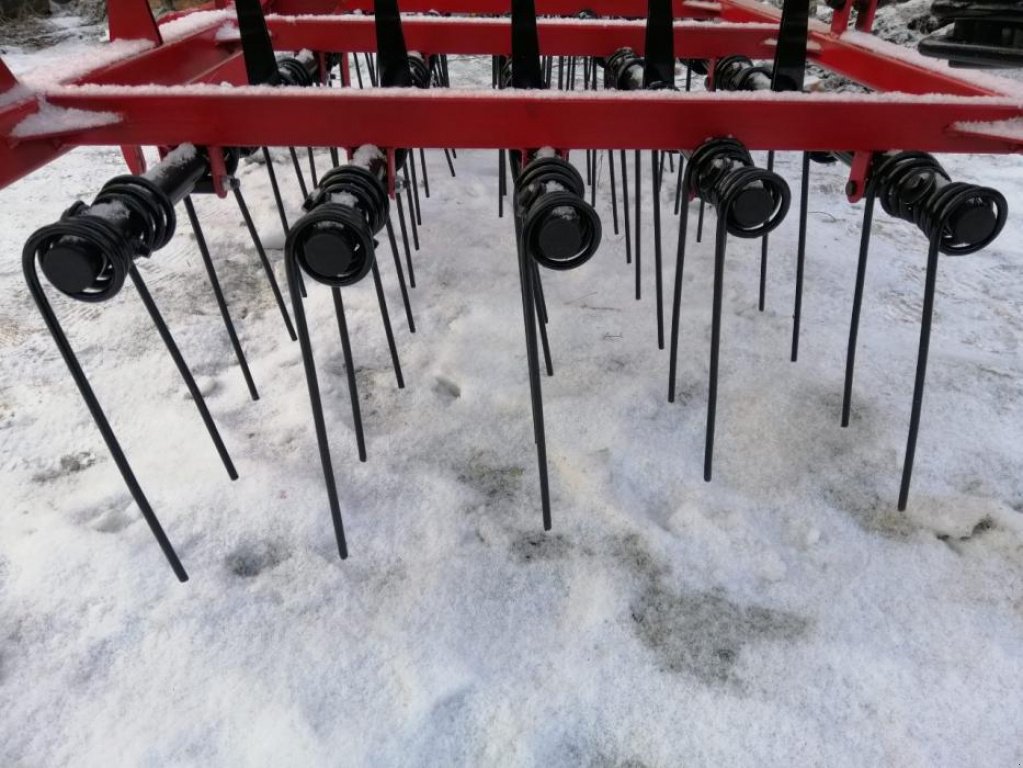 Wiesenegge typu BUGNOT 7,2 M, Gebrauchtmaschine v Київ (Obrázek 3)