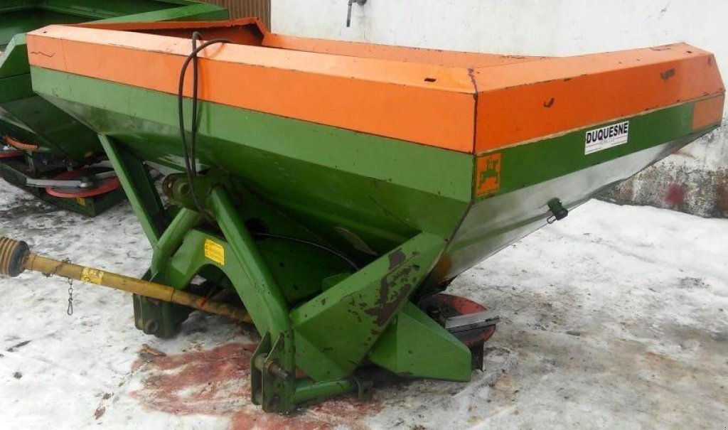 Sandstreuer & Salzstreuer typu Amazone ZA-U 1001,  v Не обрано (Obrázek 4)