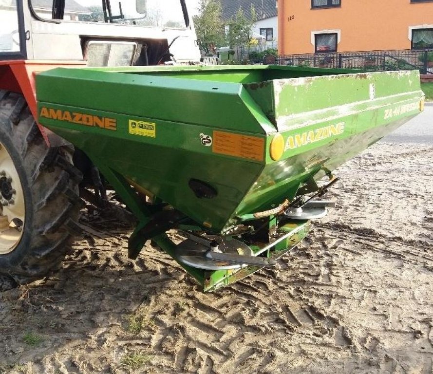 Sandstreuer & Salzstreuer typu Amazone ZA-U 1001,  v Не обрано (Obrázek 1)