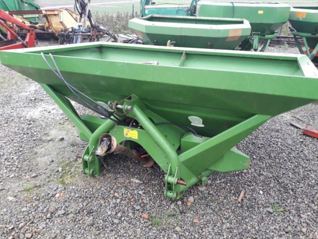 Sandstreuer & Salzstreuer typu Amazone ZA-U 1001,  v Не обрано (Obrázek 6)