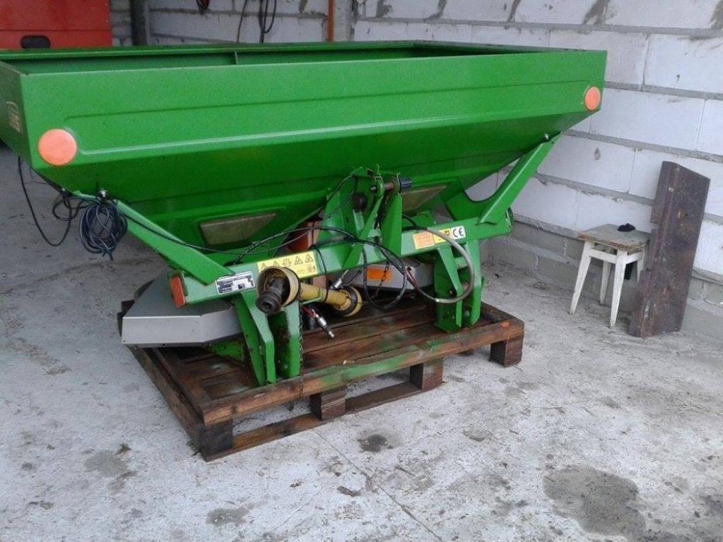 Sandstreuer & Salzstreuer typu Amazone ZA-M 1500,  v Не обрано (Obrázek 1)