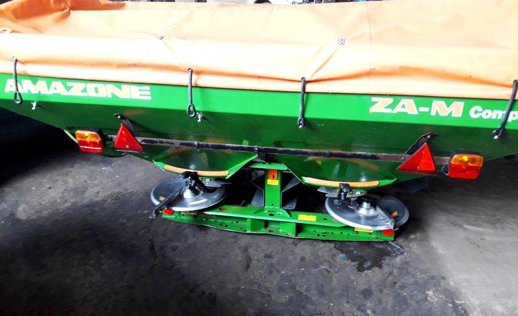 Sandstreuer & Salzstreuer typu Amazone ZA-M 1500,  v Не обрано (Obrázek 2)