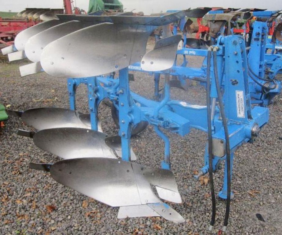 Scheibenpflug typu Lemken Opal 110,  v Не обрано (Obrázek 1)