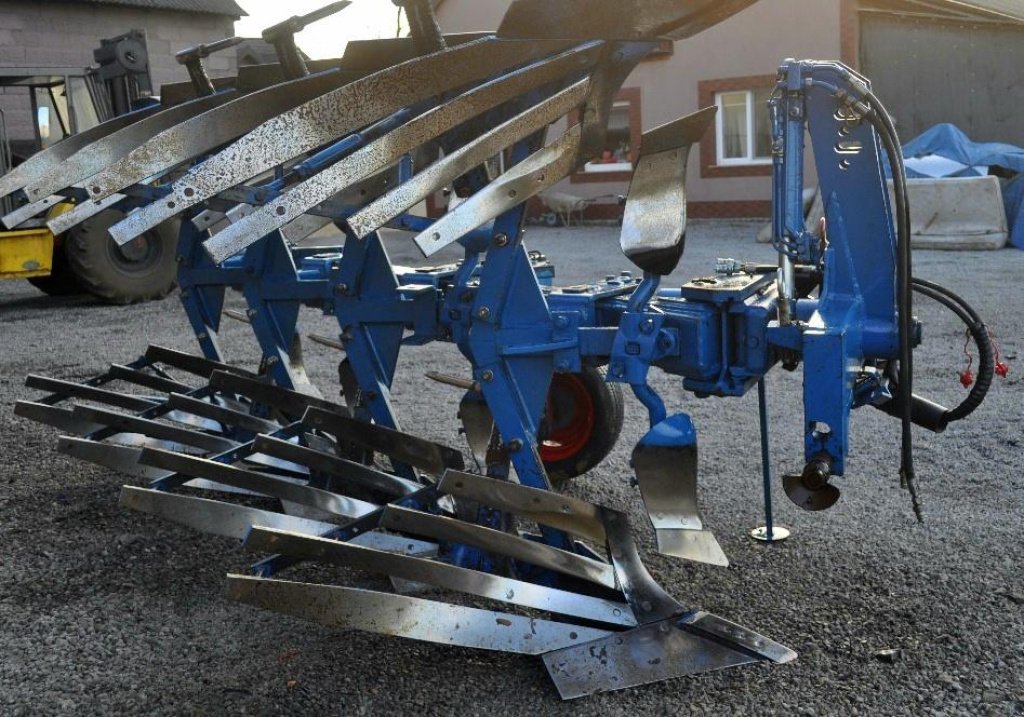 Scheibenpflug typu Rabe Star,  v Не обрано (Obrázek 3)