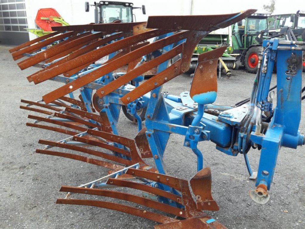 Scheibenpflug typu Rabe Star,  v Не обрано (Obrázek 2)