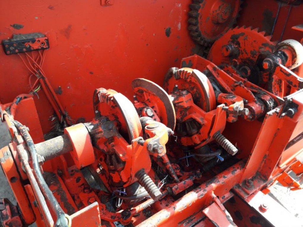 Hochdruckpresse of the type Welger AP 61,  in Не обрано (Picture 4)