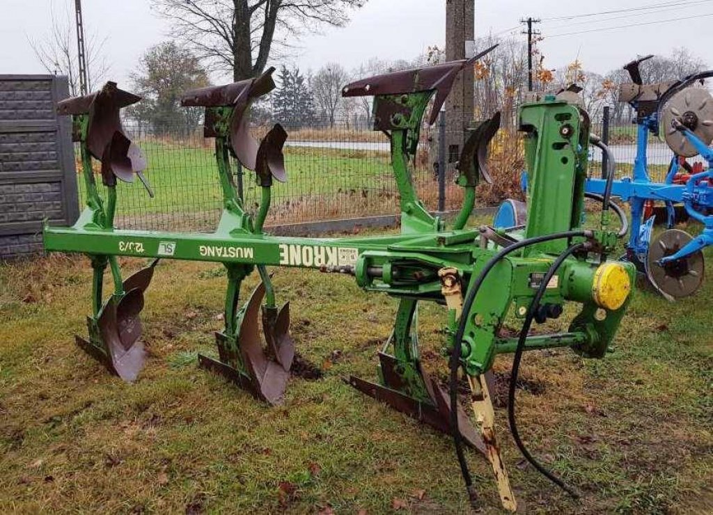 Scheibenpflug typu Lemken Opal 110,  v Не обрано (Obrázek 2)
