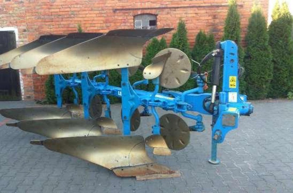 Scheibenpflug typu Lemken Opal 110,  v Не обрано (Obrázek 1)