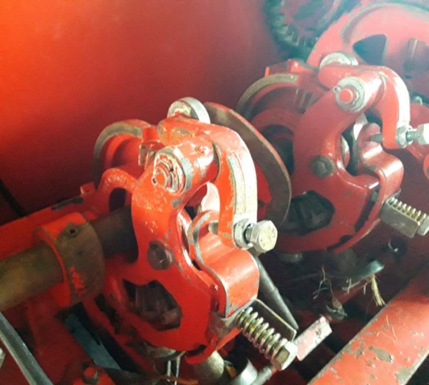 Hochdruckpresse typu Welger AP 63,  v Не обрано (Obrázek 4)