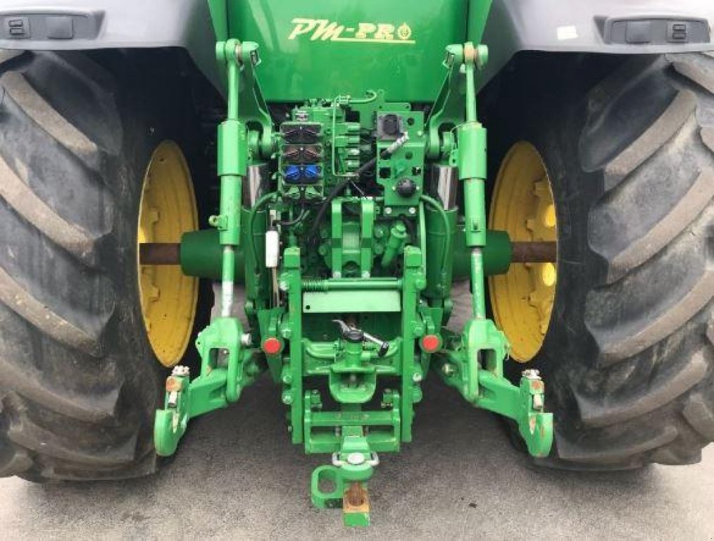 Oldtimer-Traktor typu John Deere 7215R, Neumaschine v Черкаси (Obrázek 3)