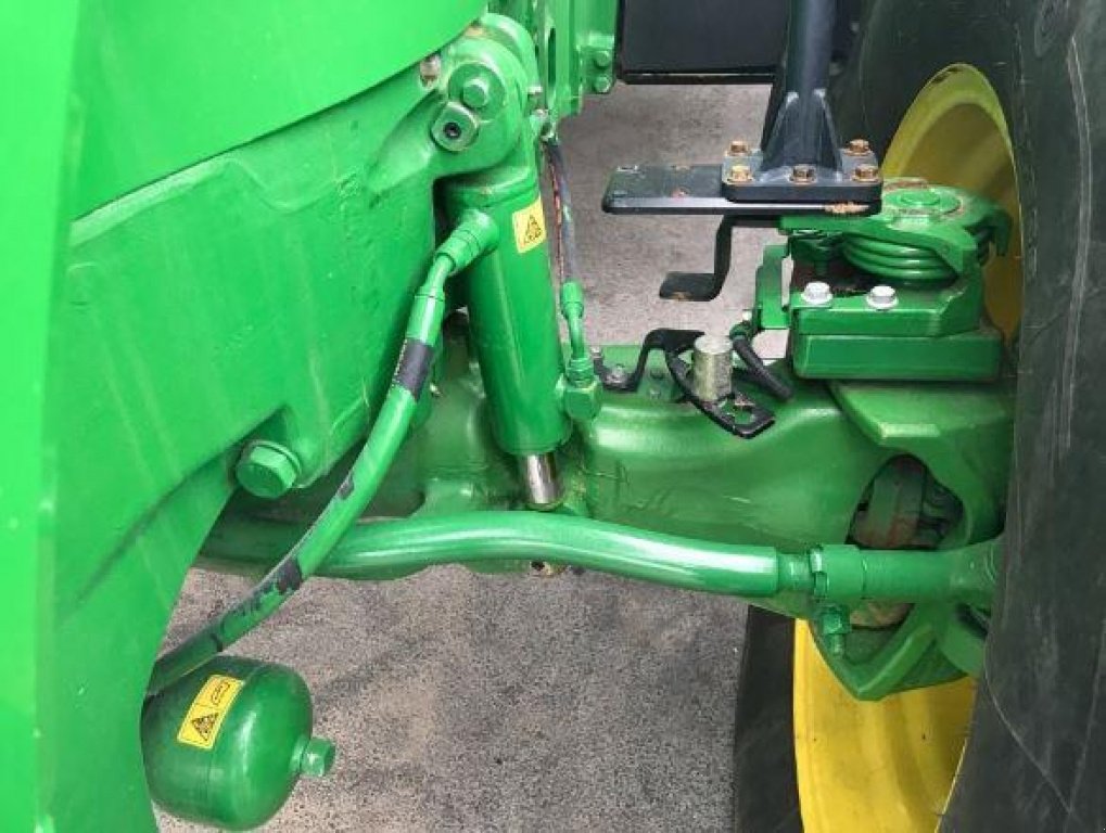 Oldtimer-Traktor typu John Deere 7215R, Neumaschine v Черкаси (Obrázek 4)