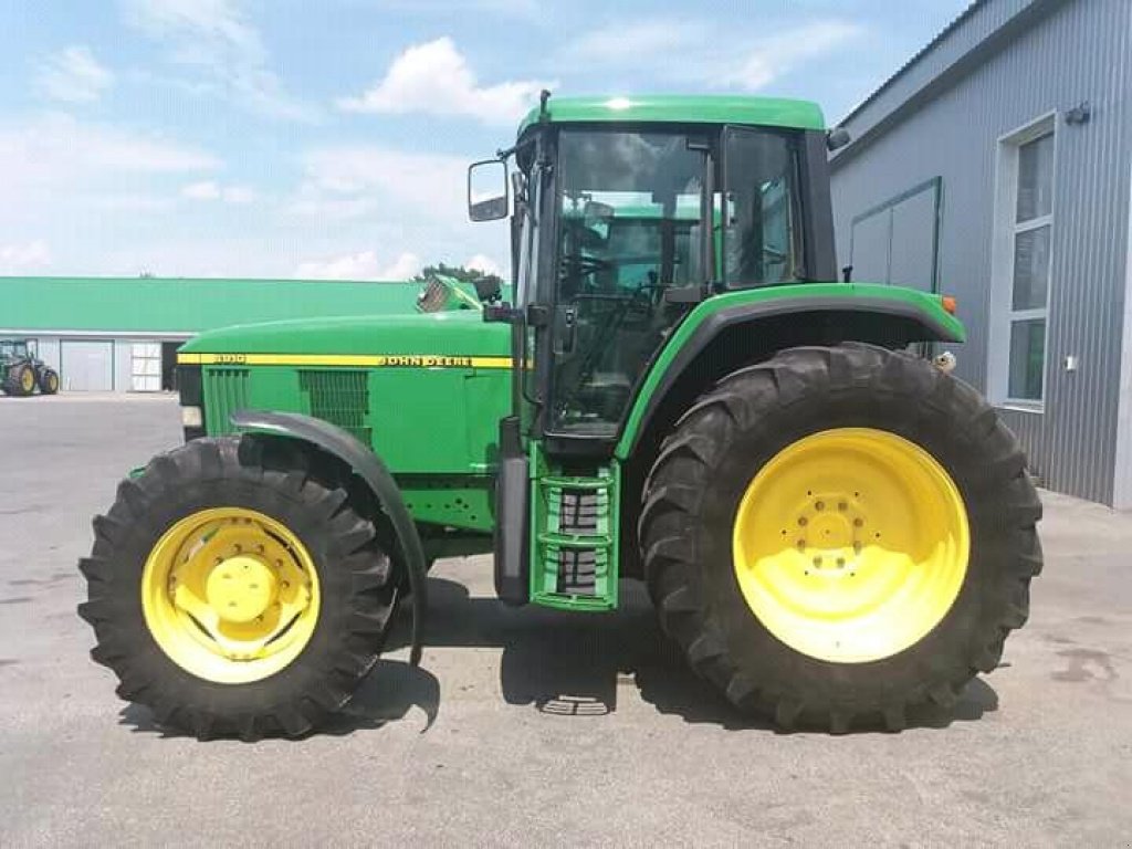 Oldtimer-Traktor typu John Deere 6910, Neumaschine v Черкаси (Obrázek 5)