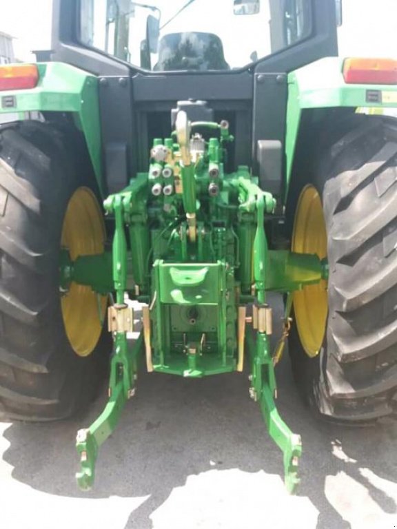 Oldtimer-Traktor typu John Deere 6910, Neumaschine v Черкаси (Obrázek 7)