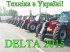 Oldtimer-Traktor a típus John Deere 8430, Neumaschine ekkor: Черкаси (Kép 4)