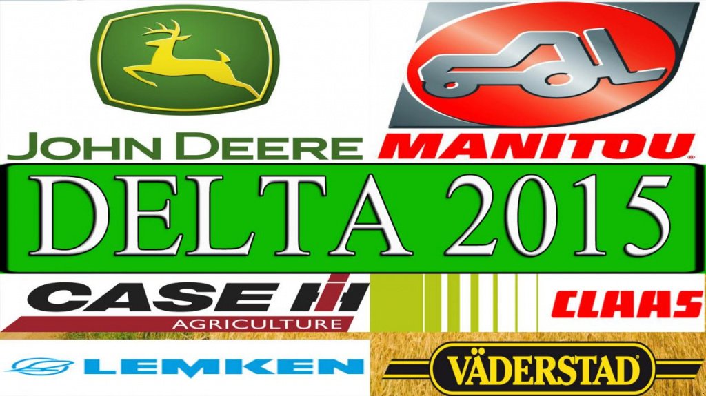 Oldtimer-Traktor typu John Deere 8430, Neumaschine v Черкаси (Obrázek 1)