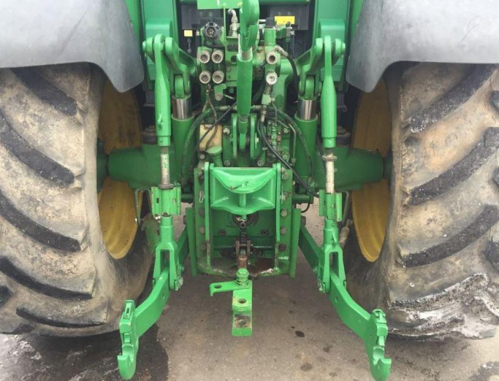 Oldtimer-Traktor typu John Deere 6920, Neumaschine v Не обрано (Obrázek 4)