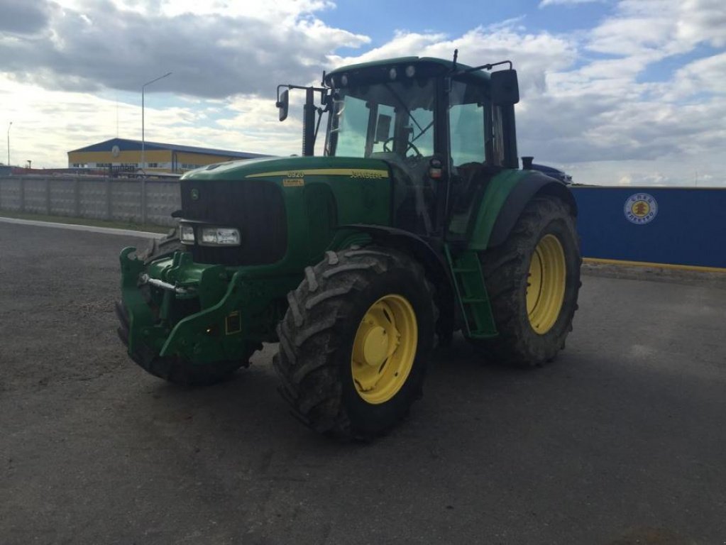 Oldtimer-Traktor типа John Deere 6920, Neumaschine в Не обрано (Фотография 2)